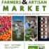 OUR MARKET’S FARMERS & ARTISAN MARKET