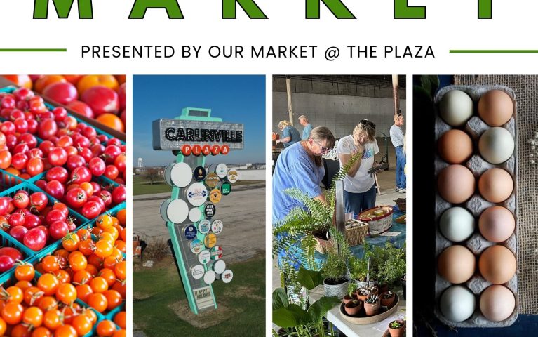OUR MARKET’S FARMERS & ARTISAN MARKET